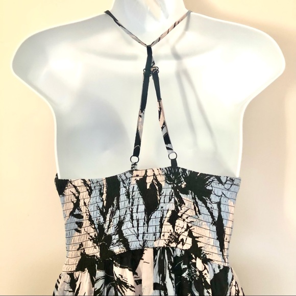 Free People Heat Wave Maxi Dress: size S - Picture 6 of 7